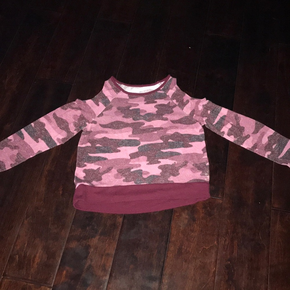 Justice Shirts